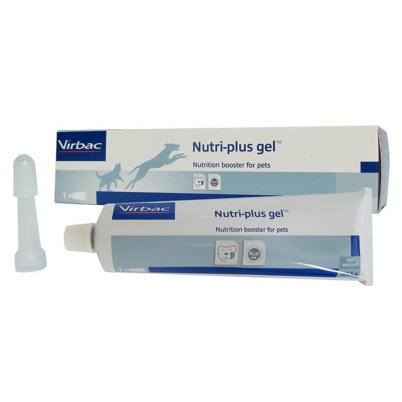 Gel dinh dưỡng cho chó mèo - Nutri plus gel - Đồ Thú Cưng