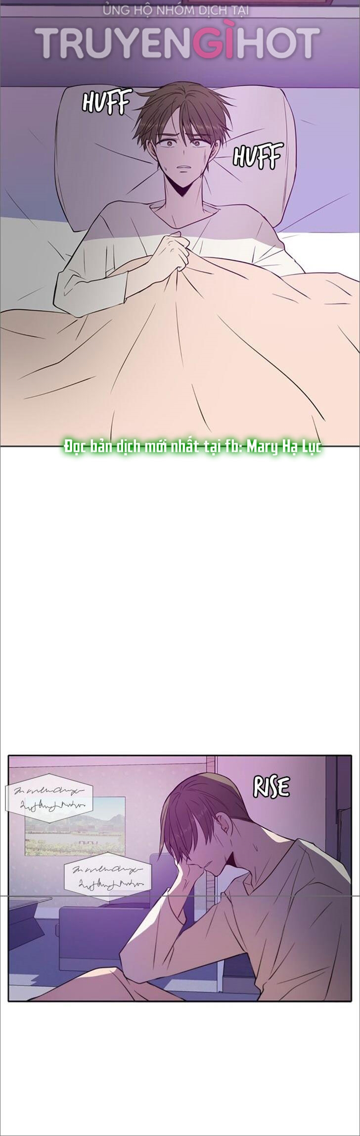 hẹn gặp anh ở kiếp thứ 19 chapter 12.2 7