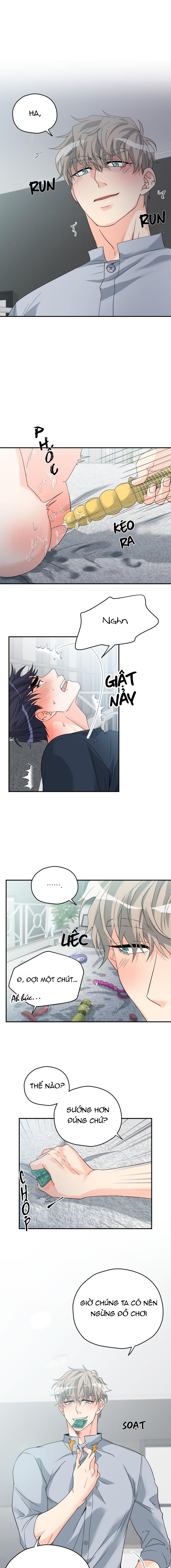 giao kiện hàng thành công chapter 4 4