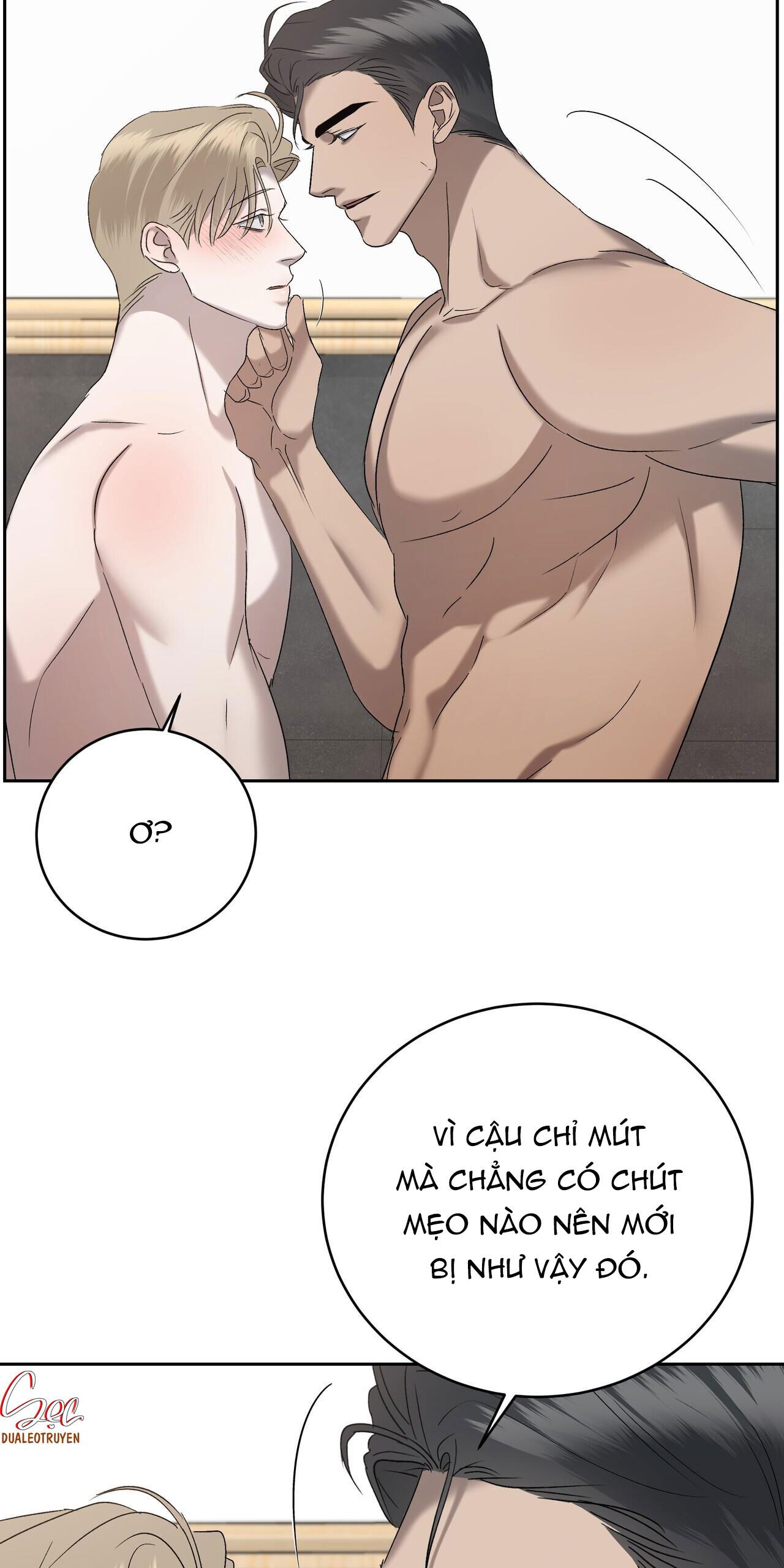 cầu thủ bóng nước chapter 26 28