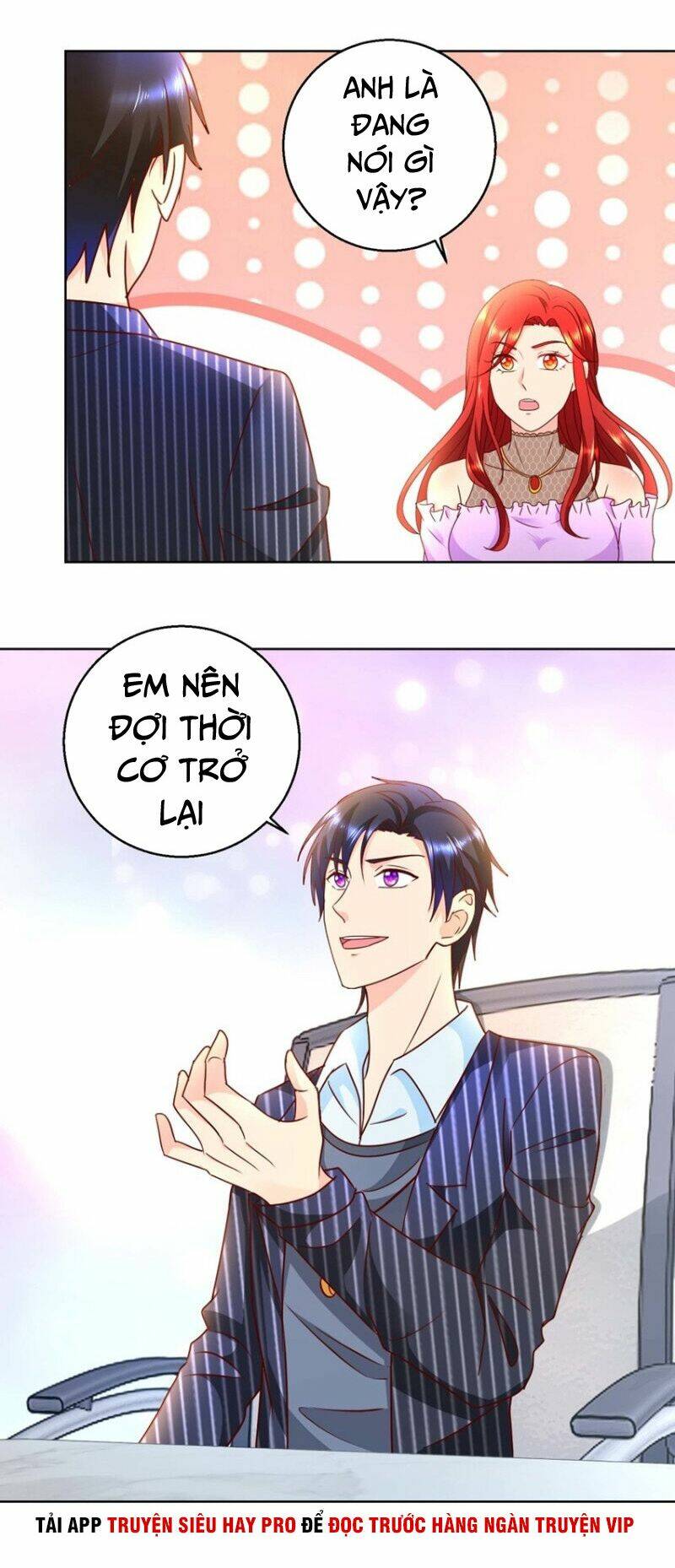 vú em là cổ tiên chapter 81 14