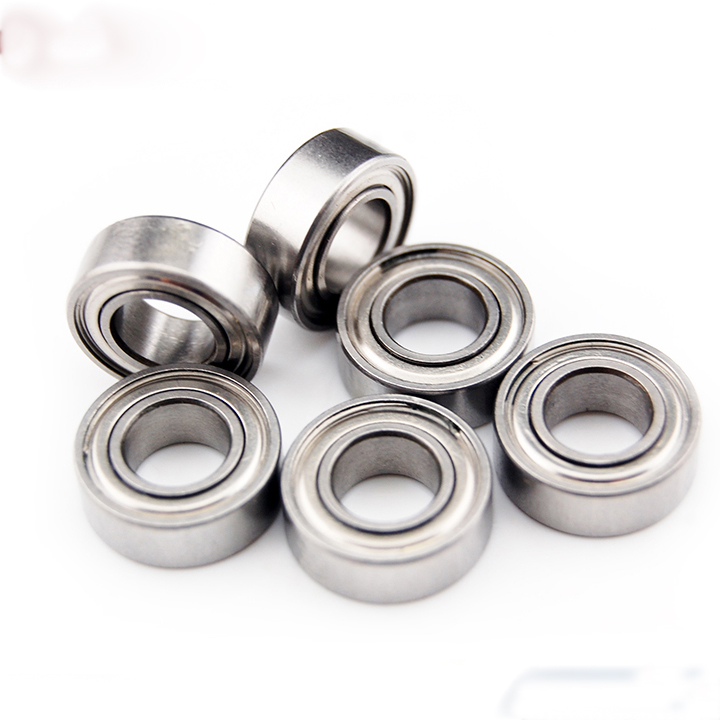 Vòng Bi Trục 5mm 5x11x5mm 685ZZ