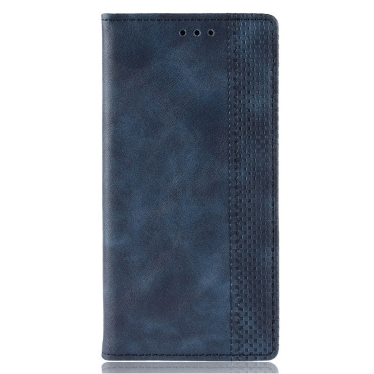 Bao da dành cho SamSung Galaxy M21 Flip Wallet Leather dạng ví đa năng siêu bền siêu êm