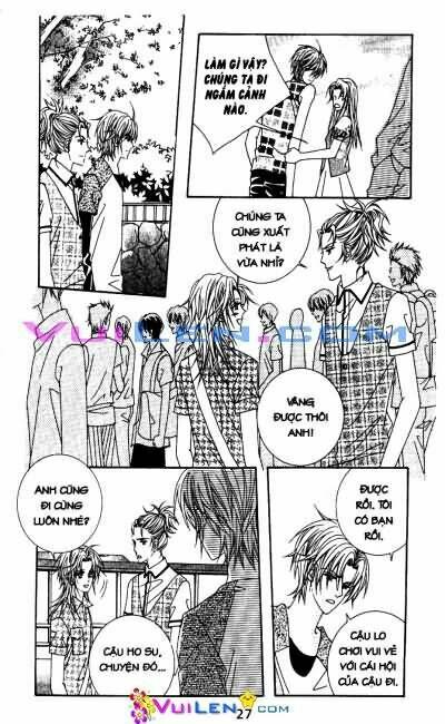 người duy nhất chapter 66 10