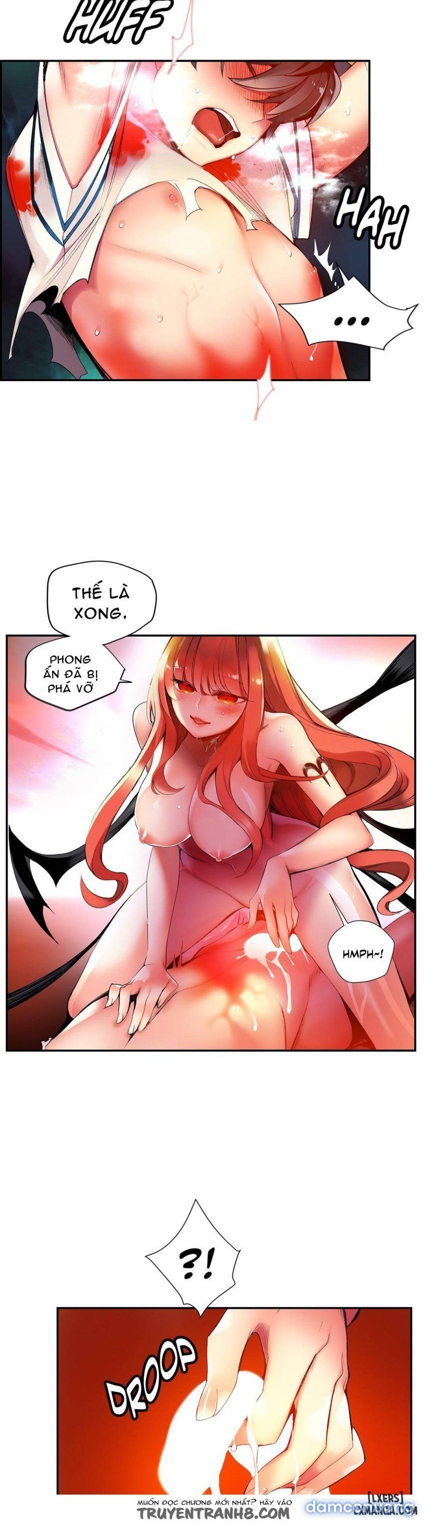 lilith cord chapter 38 13