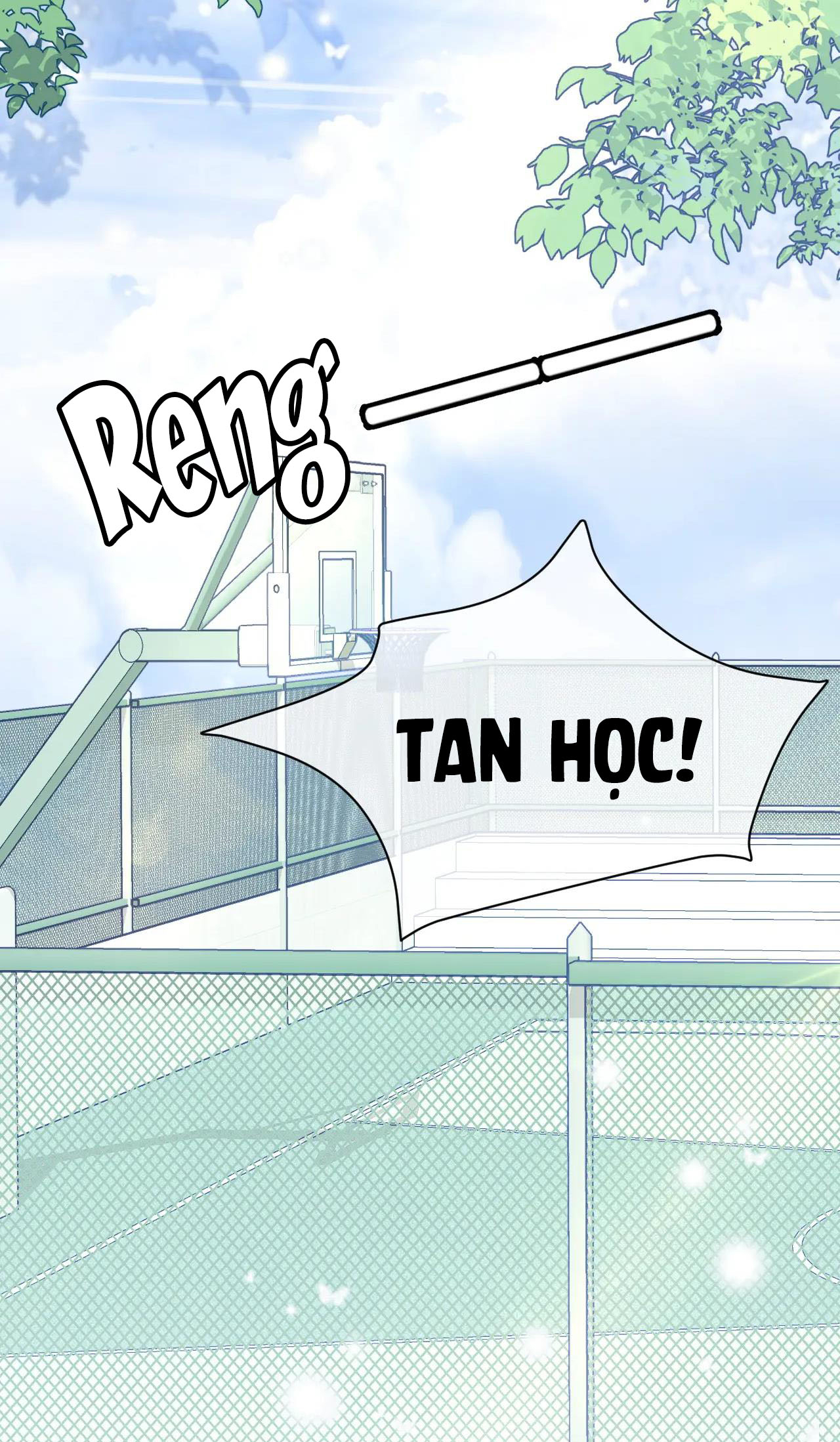 một miếng ăn sạch thỏ chapter 15 10