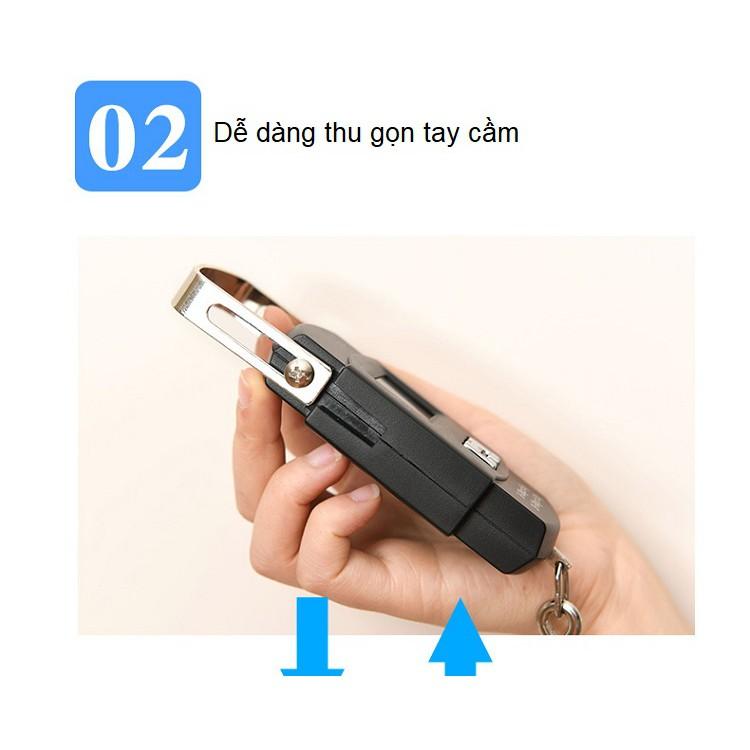 Cân móc điện tử 50kg/5g S50KGM