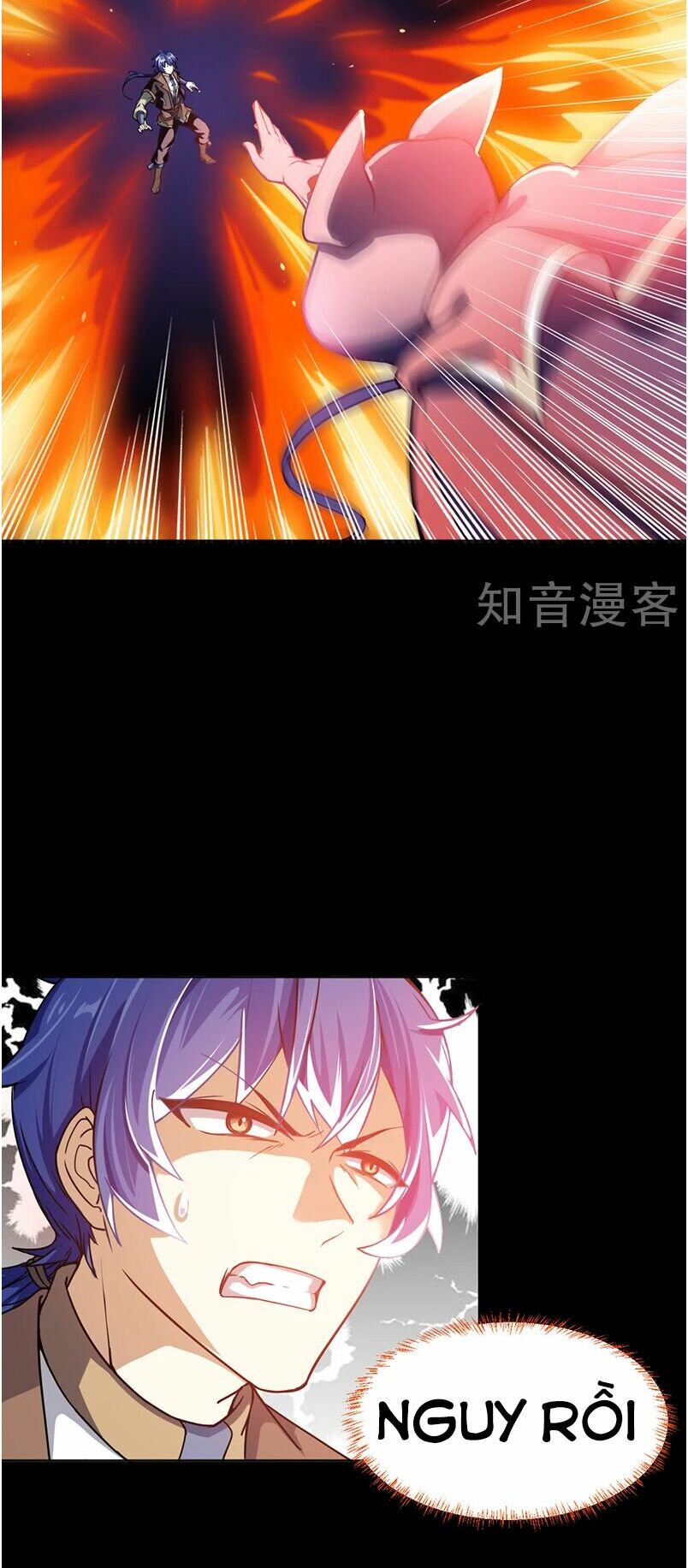 võ đạo độc tôn chapter 9 24