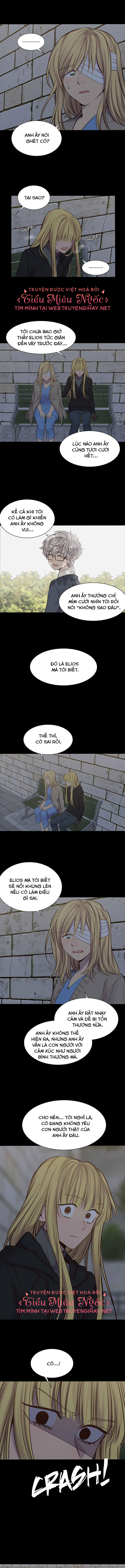 điều bí mật mà tôi luôn giữ kín chapter 84 6