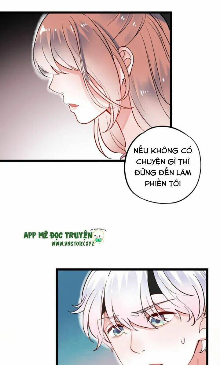 trạch thượng tịch mịch huỳnh hỏa chapter 26 25