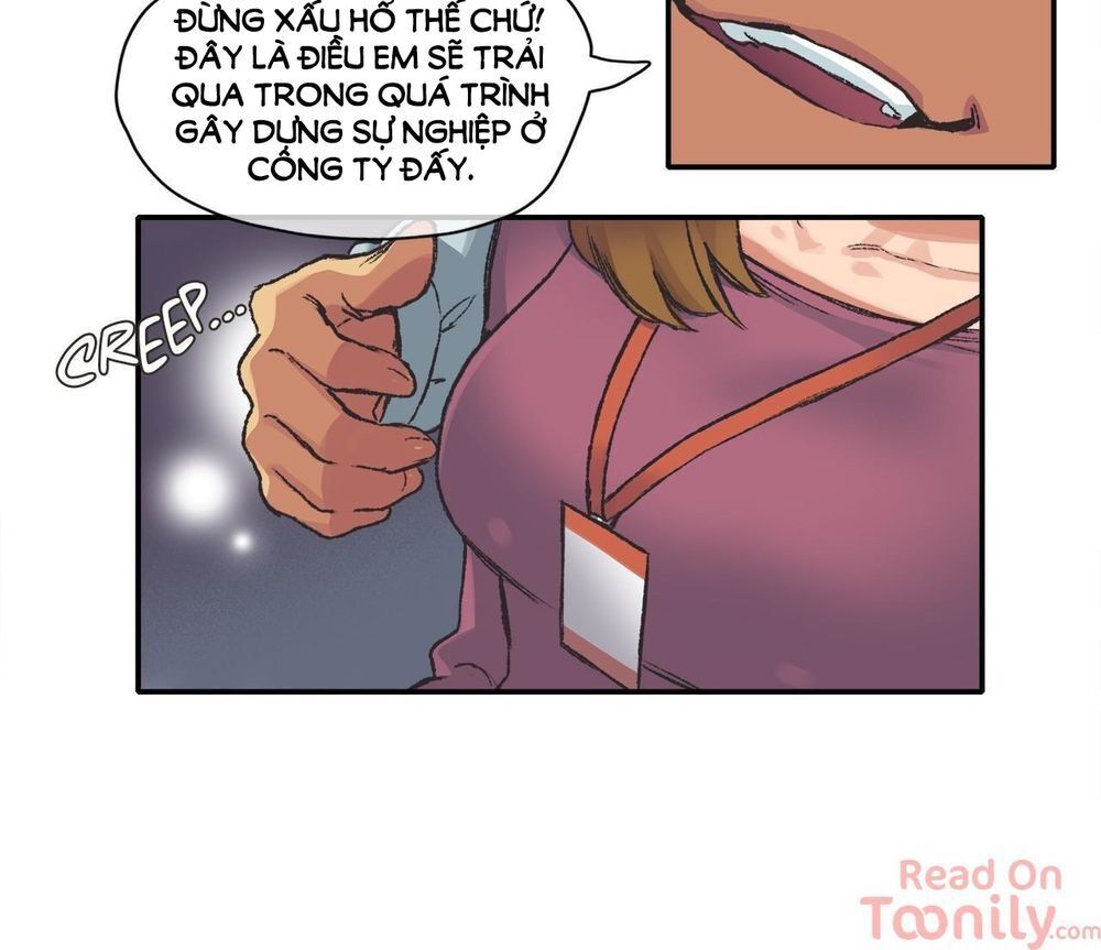 vùng đất kỳ diệu chapter 4 26