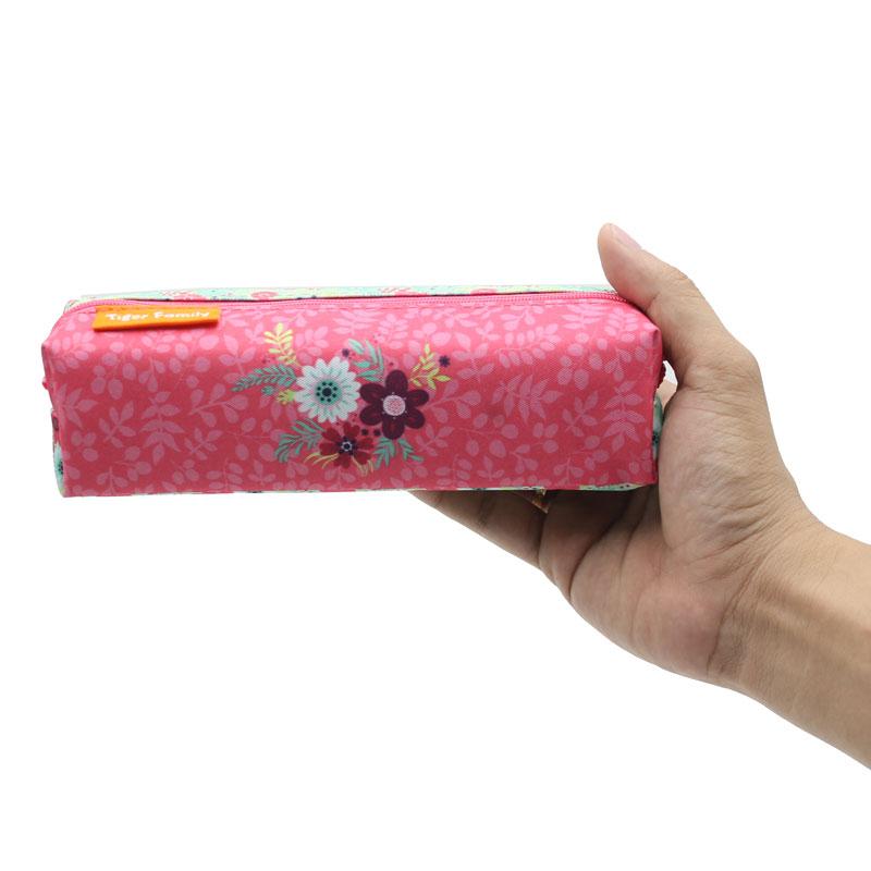 Bóp Viết Vải Tiger Deer Fantasy TGNQ-046B1