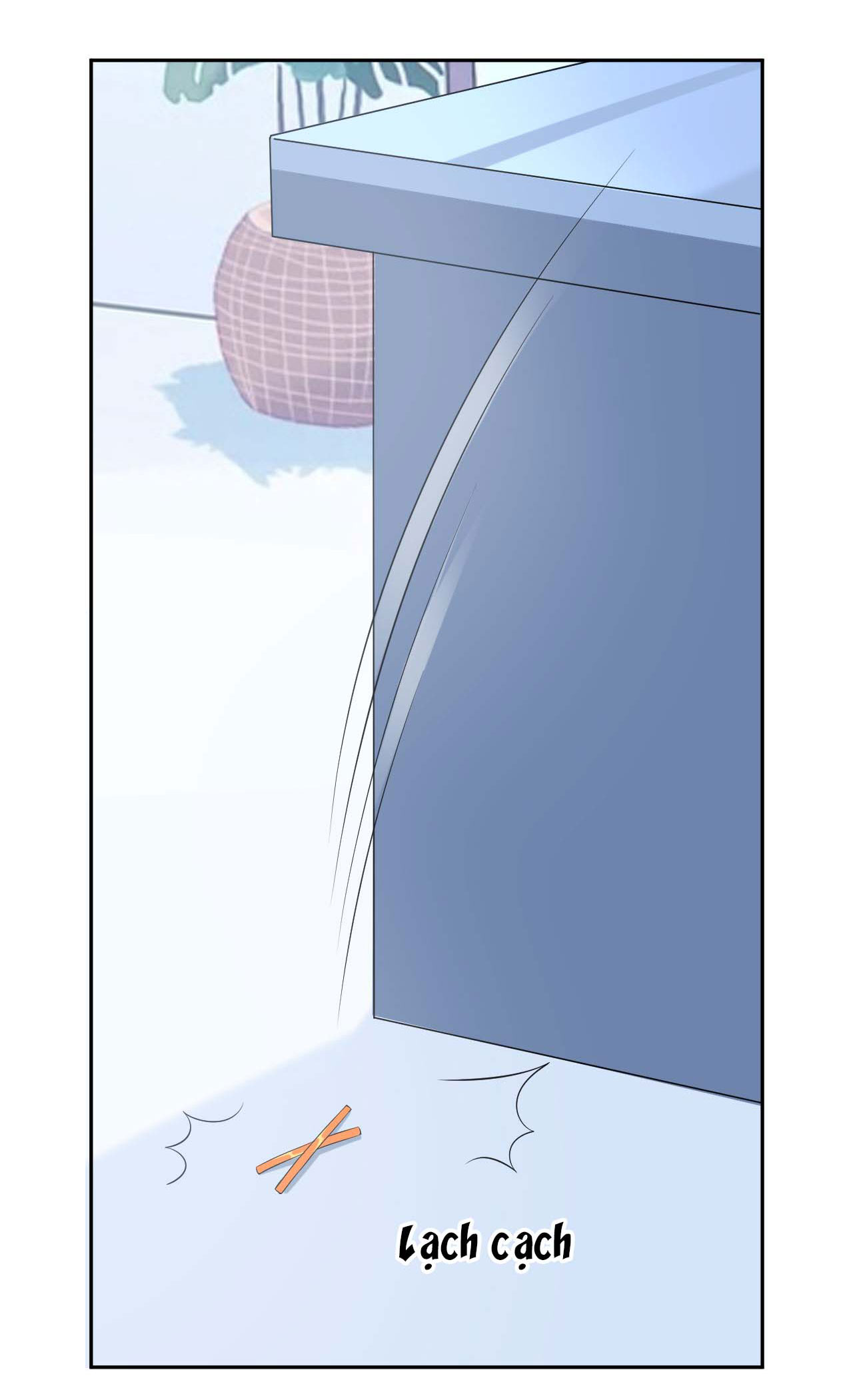 bí mật không thể yêu đương chapter 63 12