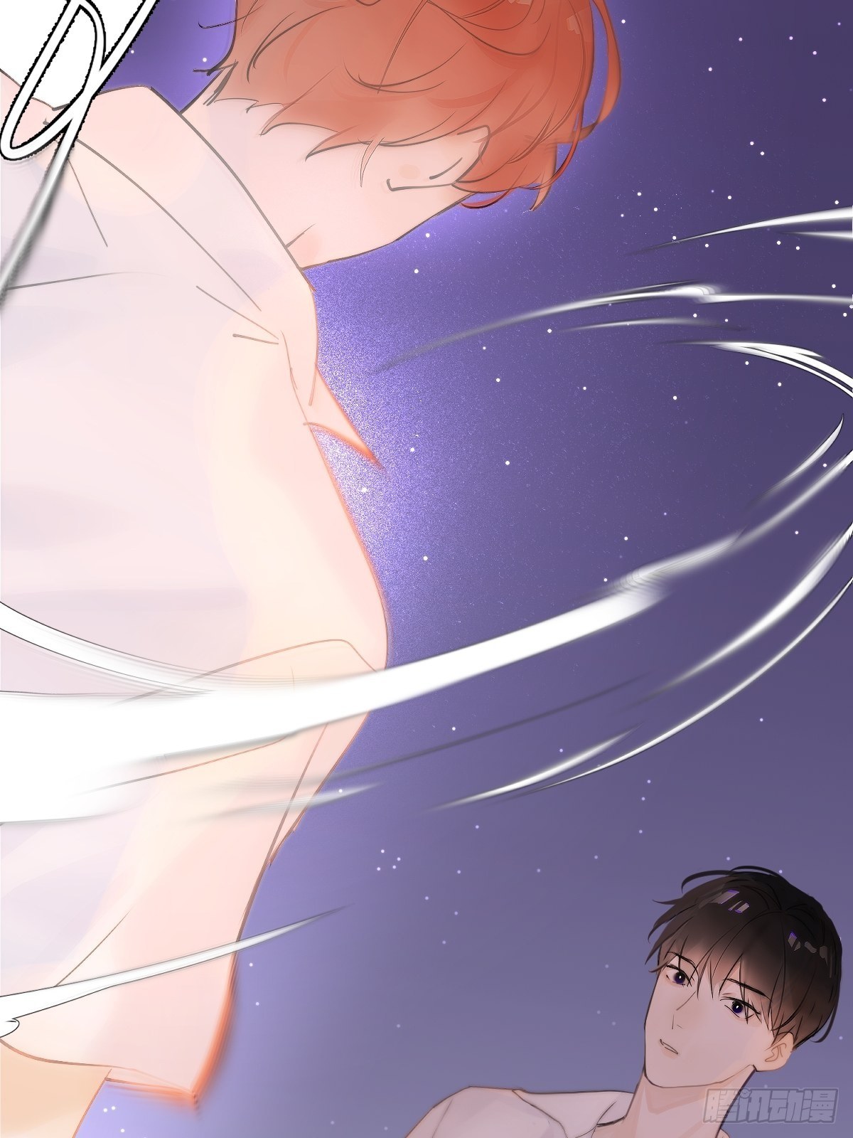 đêm đầy sao nói với em chapter 1 14