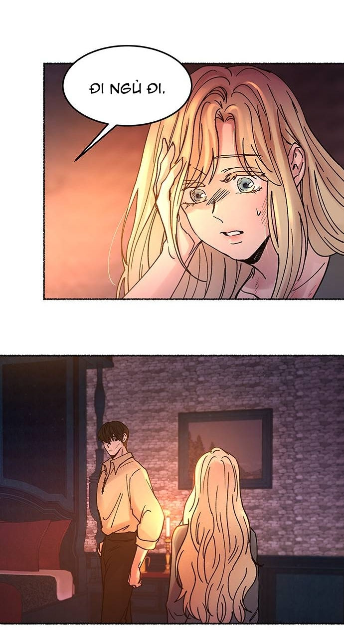 như gió trên cành cây khô chapter 32 65