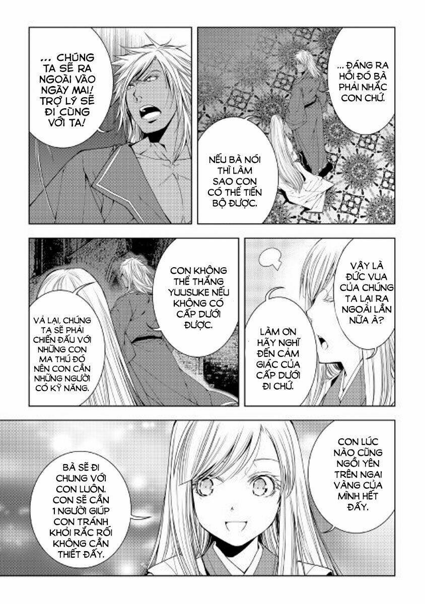 world customize creator chapter 50 21