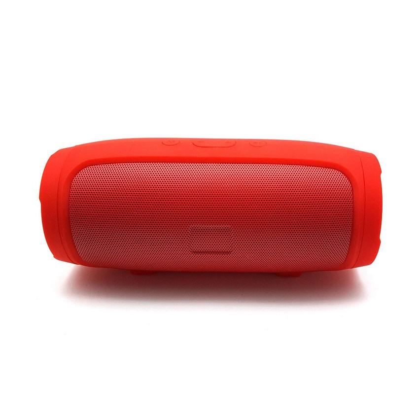 Loa Bluetooth Không Dây LMN00003   Vỏ Nhôm Nghe Nhạc Hay Âm Thanh Chất Lượng Hỗ Trợ Cắm Thẻ Nhớ V