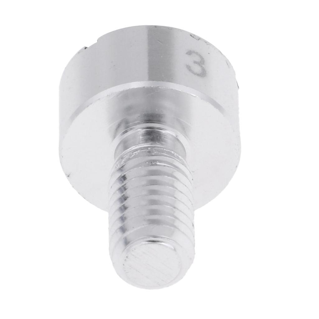 Golf Weight Screws Replacements for  GBB  Rogue Driver