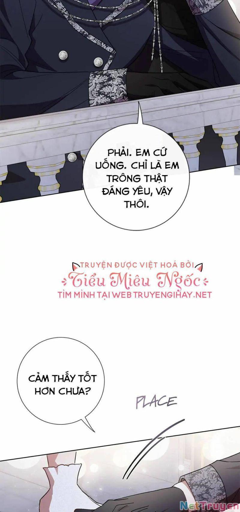 xin ngài đừng ăn tôi chapter 71 9