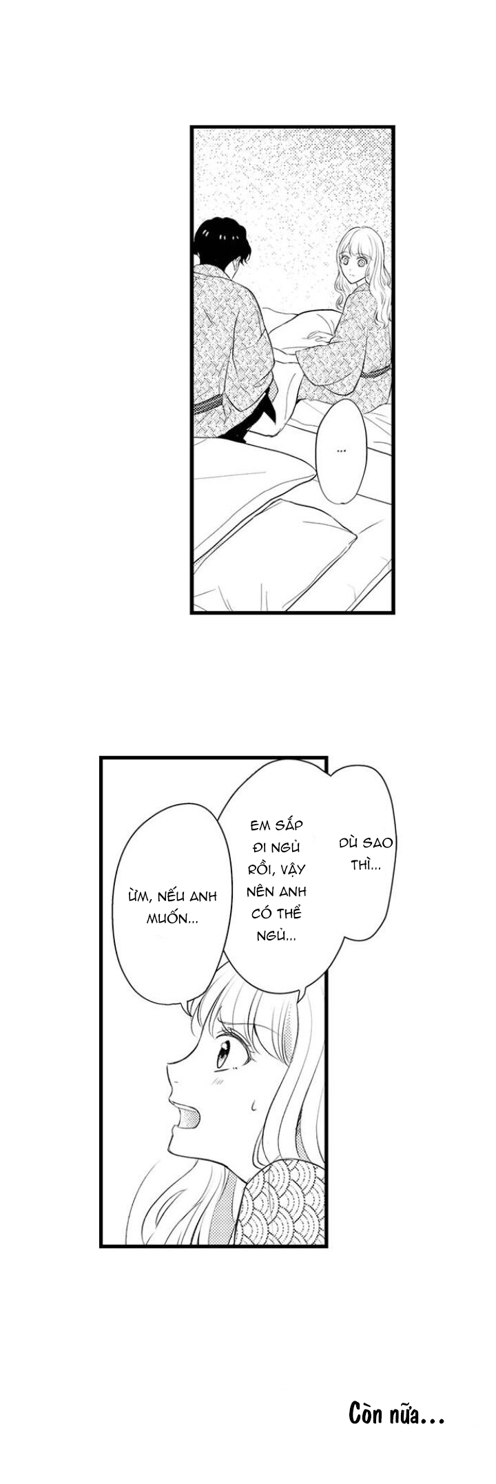 anh sẽ yêu em đến khi em tốt nghiệp chapter 17 15