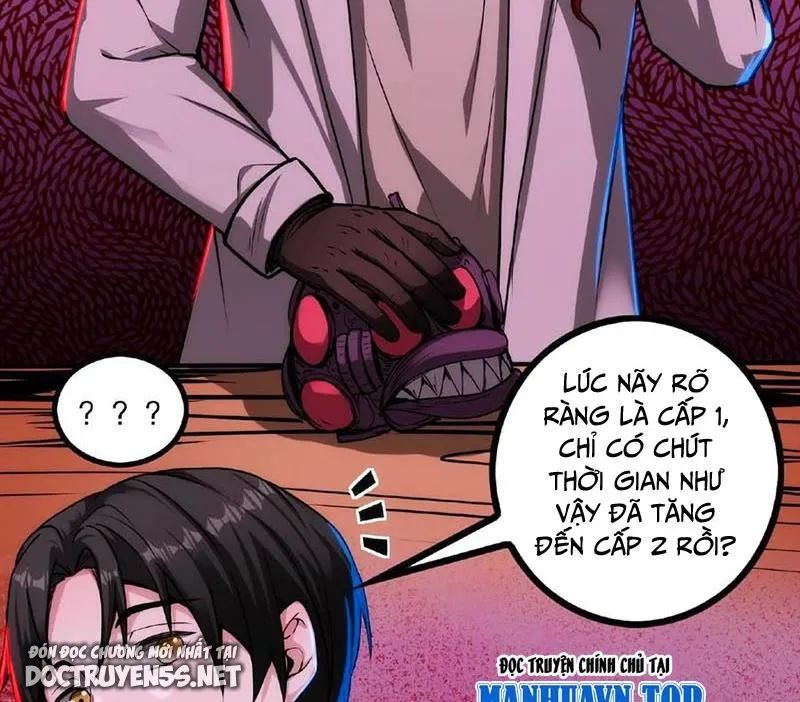 quỷ dị dược tề sư: bệnh nhân của ta đều là kinh khủng chapter 15 18