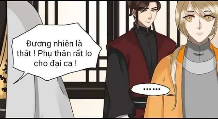 mưa chìm sâu trong mây chapter 28 24