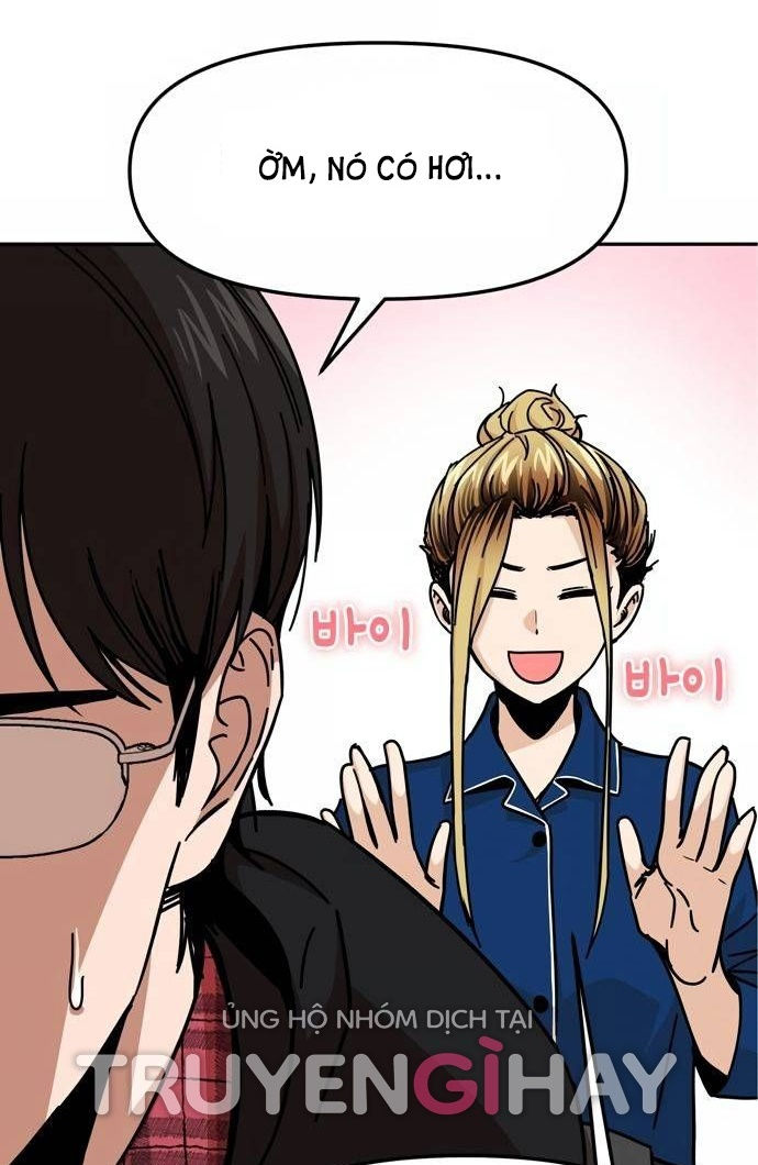 cuộc gặp gỡ định mệnh! chapter 10 38