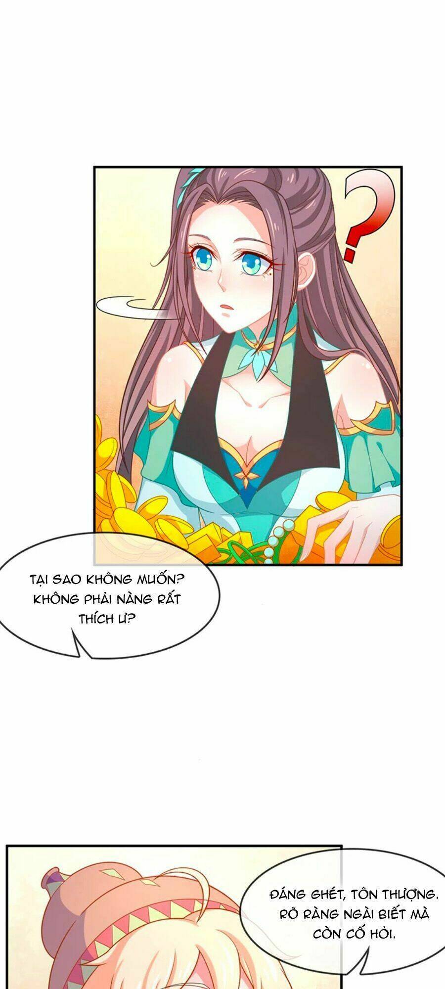 tay phải của bản tọa thành tinh rồi chapter 39 26