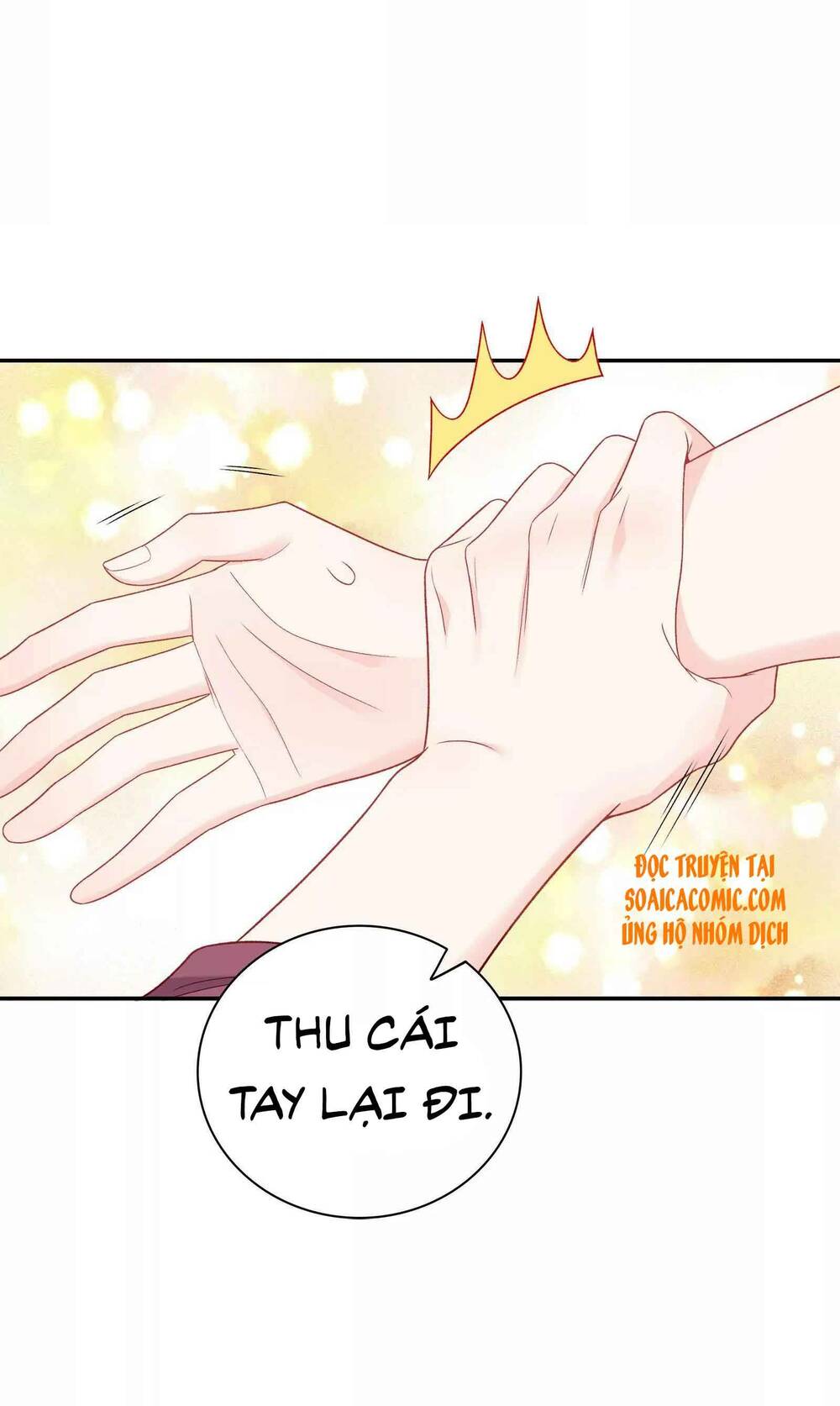 tôi dựa vào tà ý: nghịch chuyển nhân sinh chapter 19 17