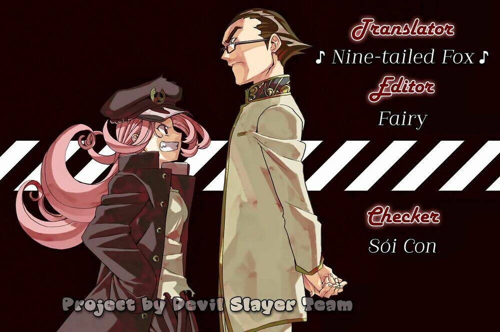 trường học ma nhân chapter 1 2