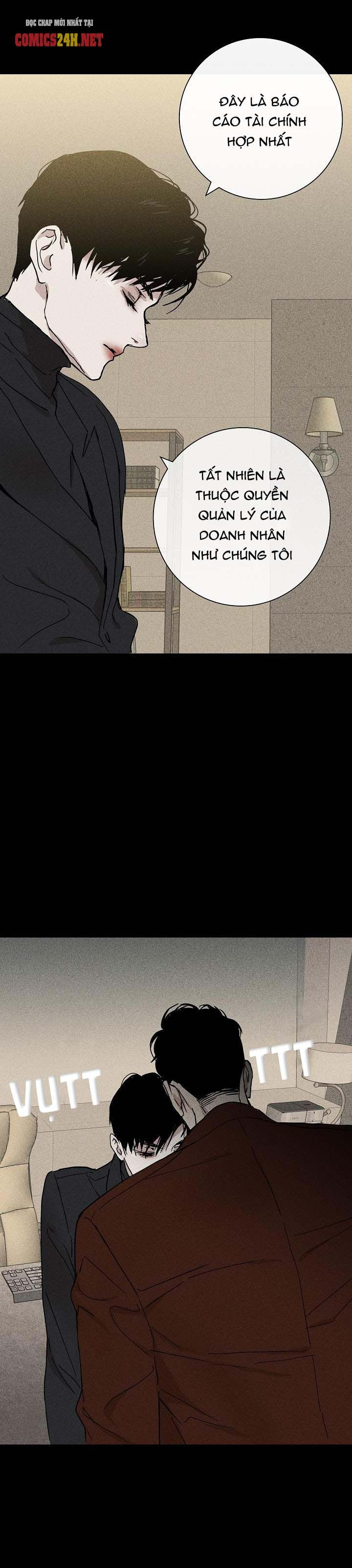 người đàn ông đã kết hôn chapter 3 12