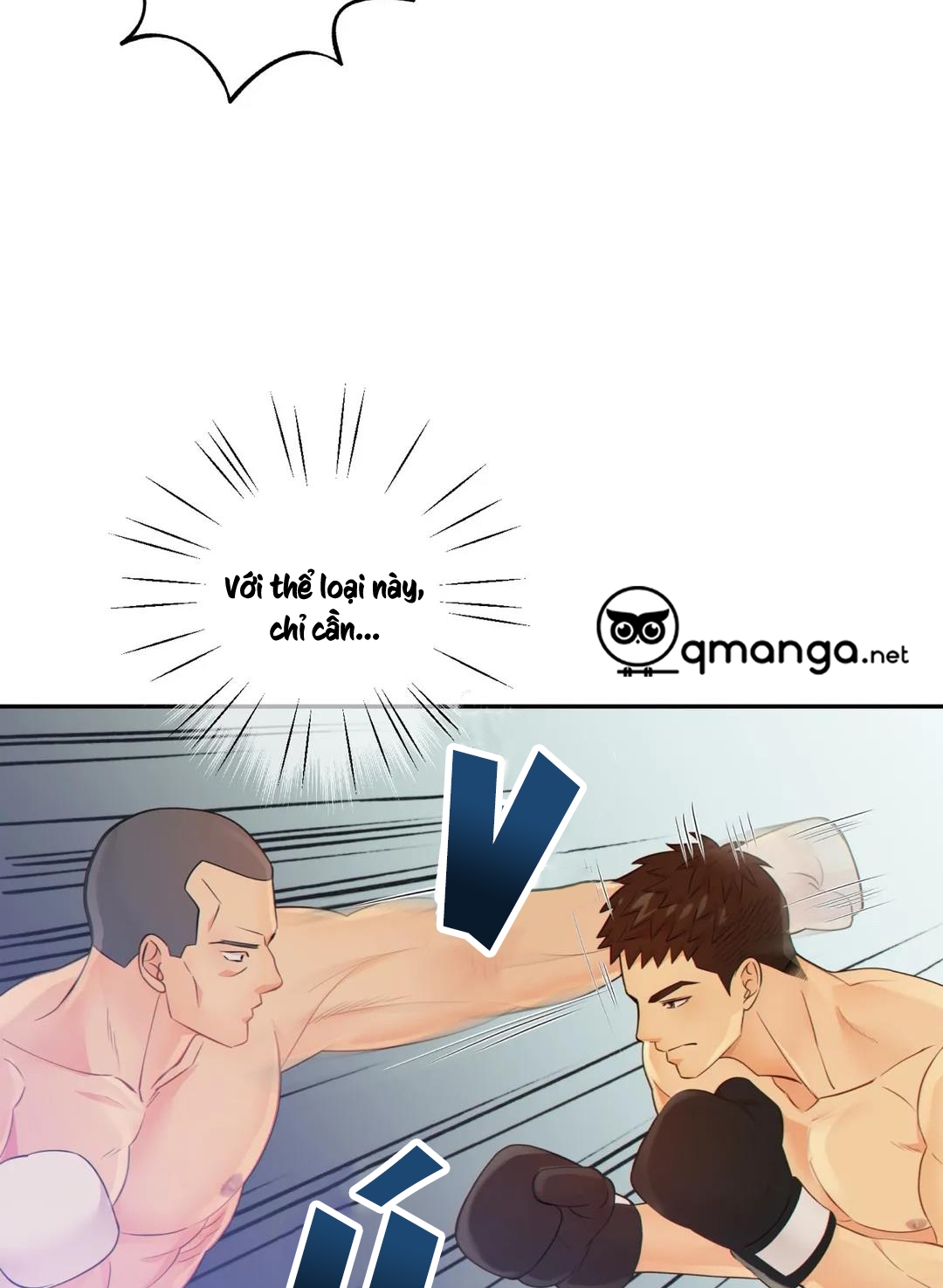 thời gian giữa sói và chó chapter 46 53