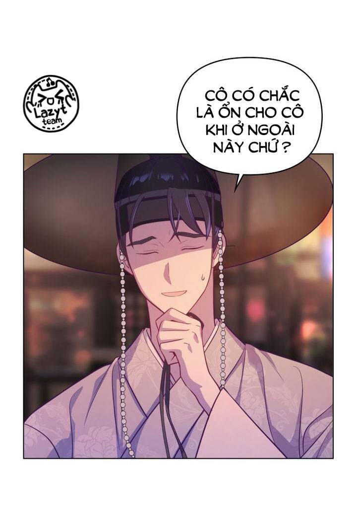khi hoa nở chapter 6 22