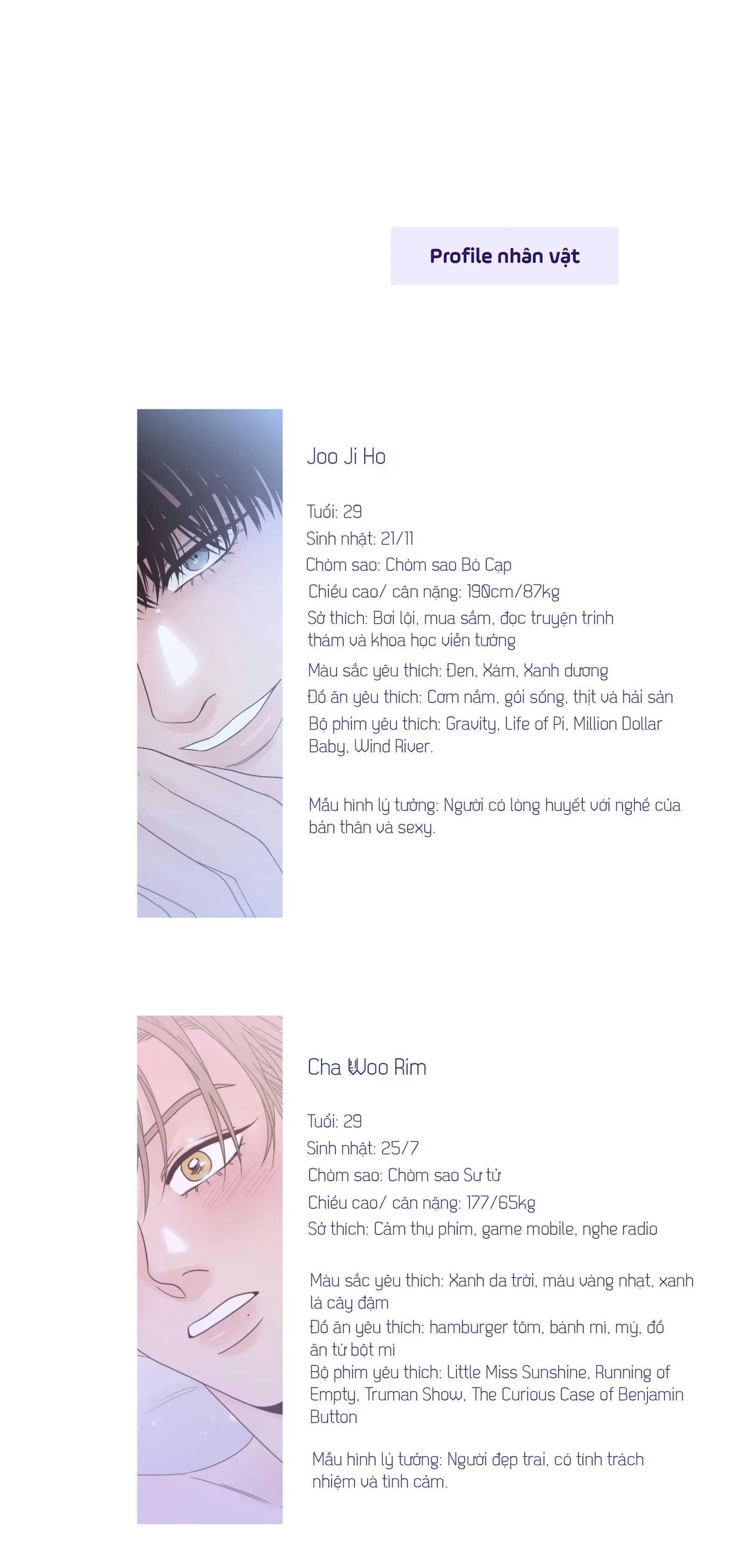 bad position chapter 26 8