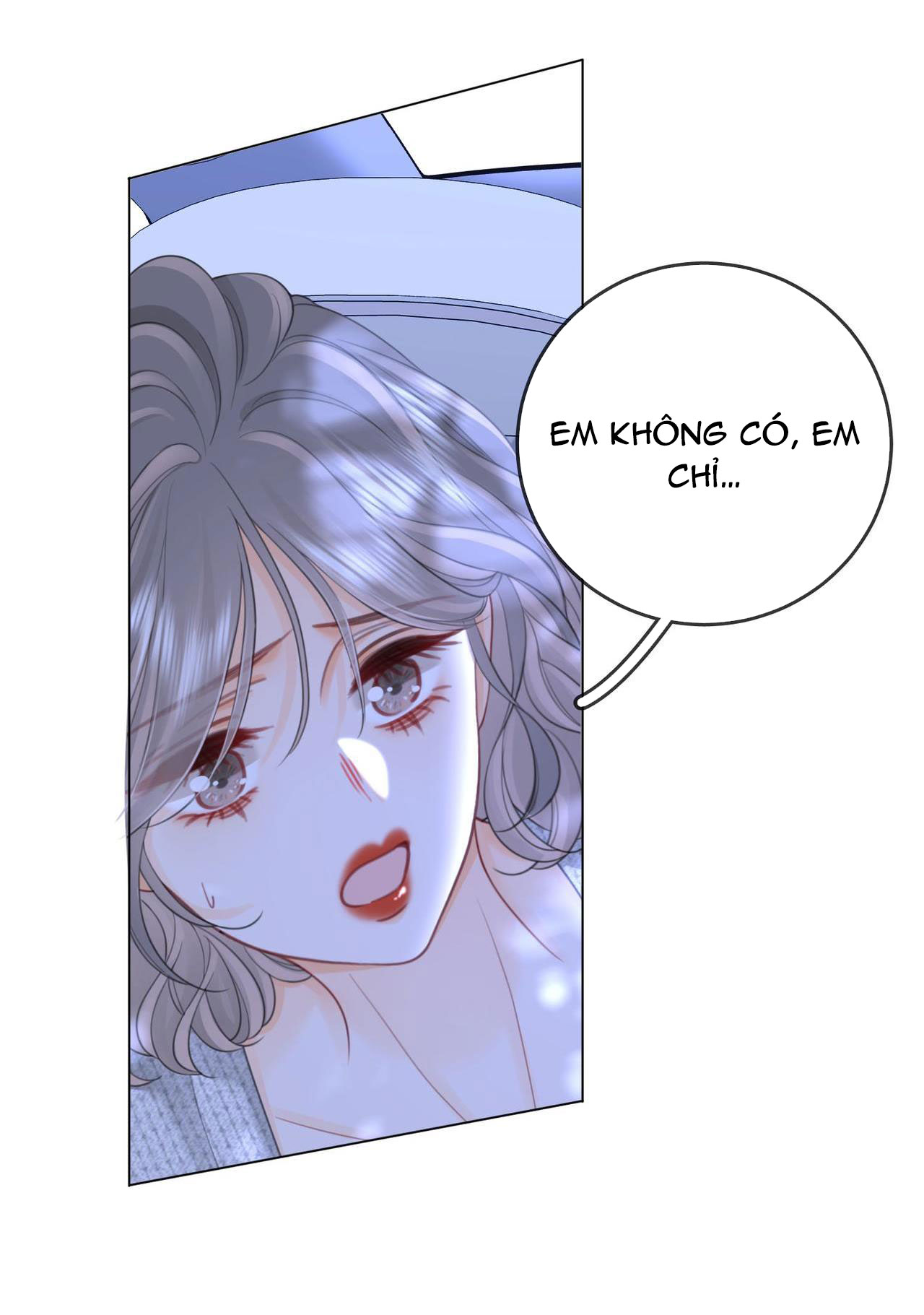 cố tiểu thư và khúc tiểu thư chapter 116 38