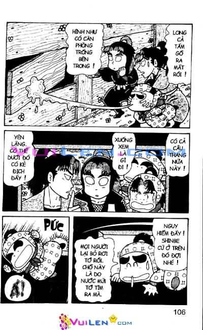 ninja loạn thị chapter 53 106