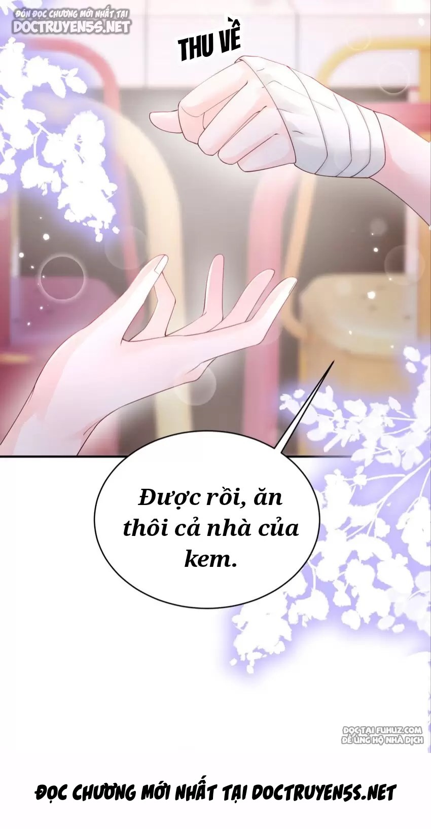 mận xanh chapter 61 40