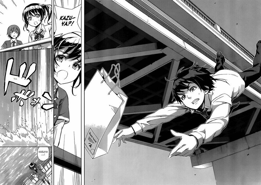 soutaisei moteron chapter 8 28