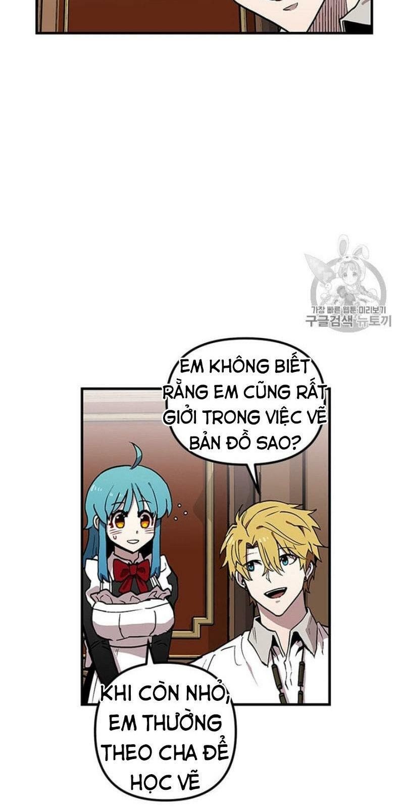 người chơi lỗi chapter 29 16