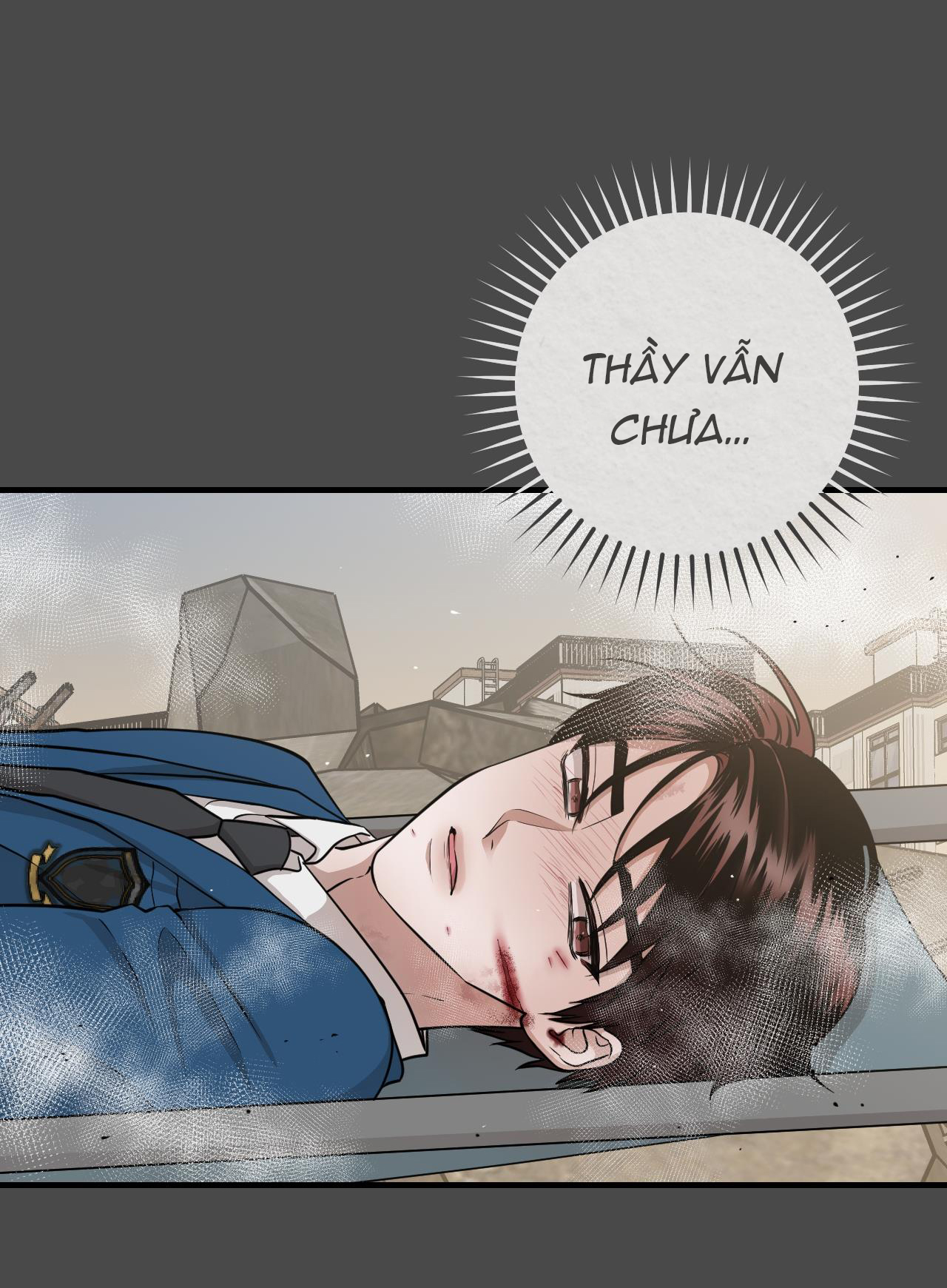 băng qua thiên đường chapter 4 38