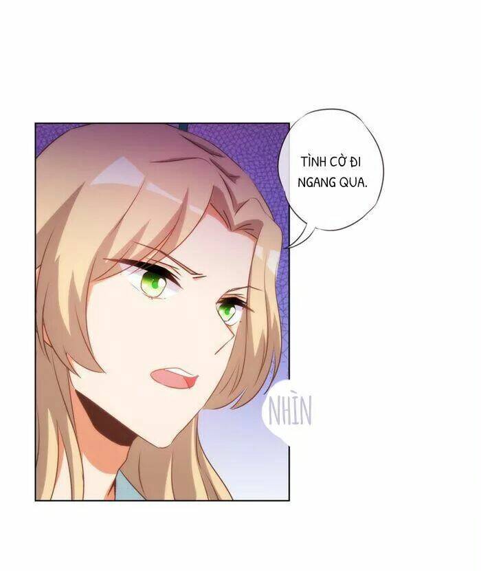 ồ, phu quân đáng yêu của tôi! chapter 74 24