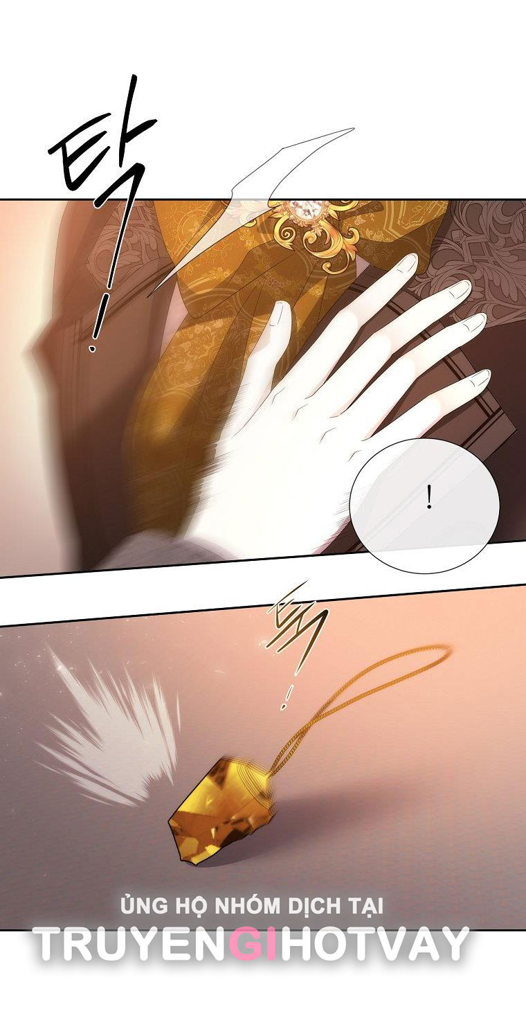 năm môn đệ của charlotte chapter 205.1 31