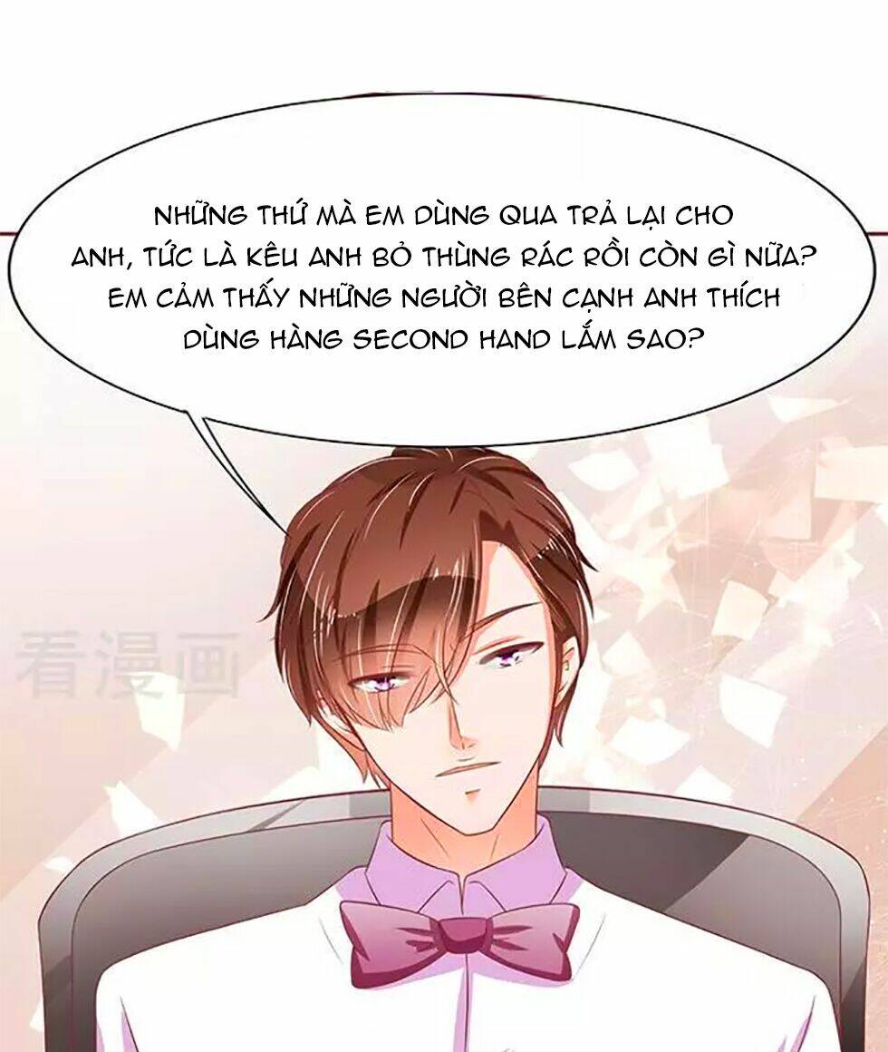 vương tước tư hữu bảo bối chapter 106 2