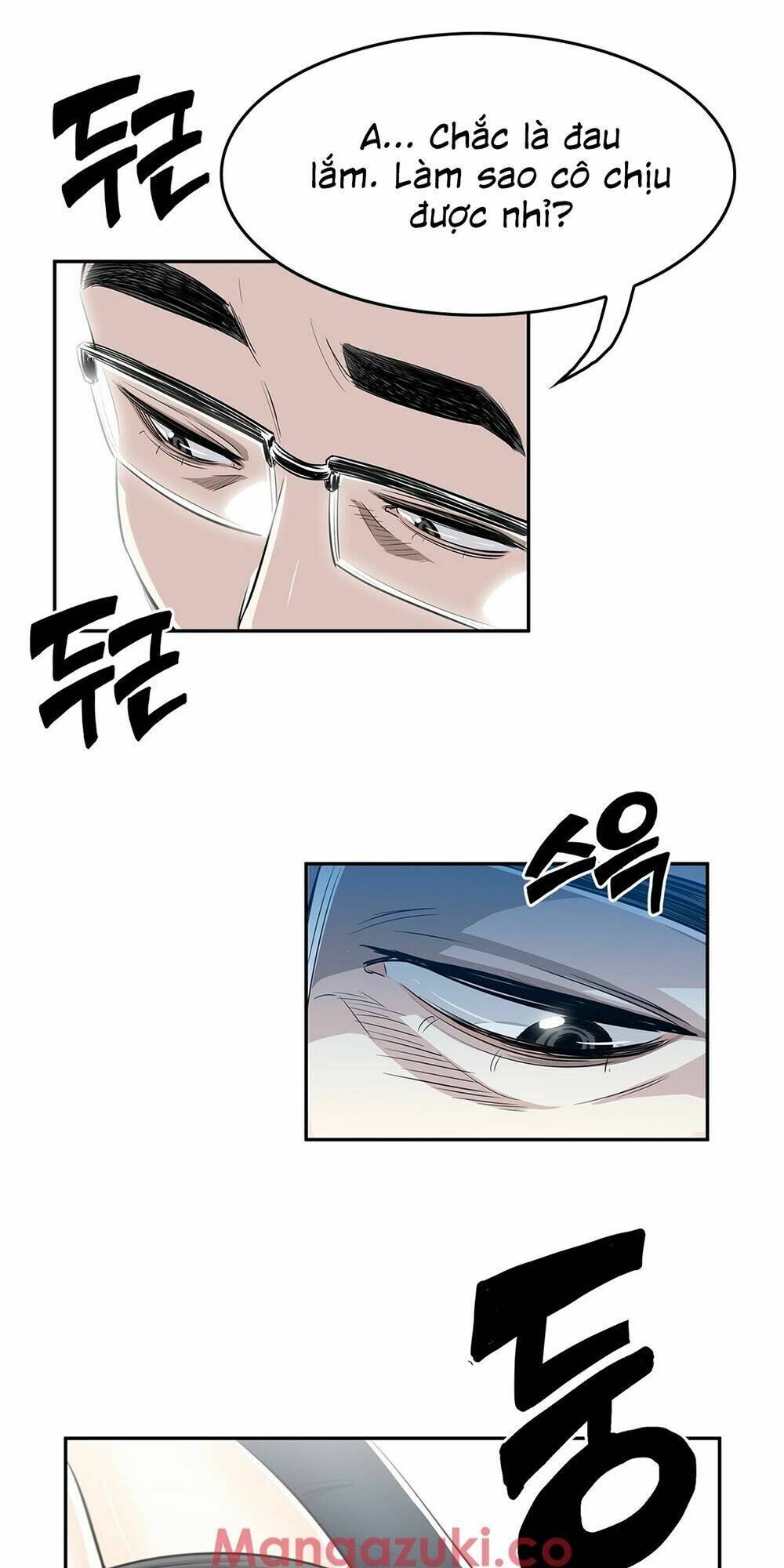 câu lạc bộ sa đoạ chapter 23 64