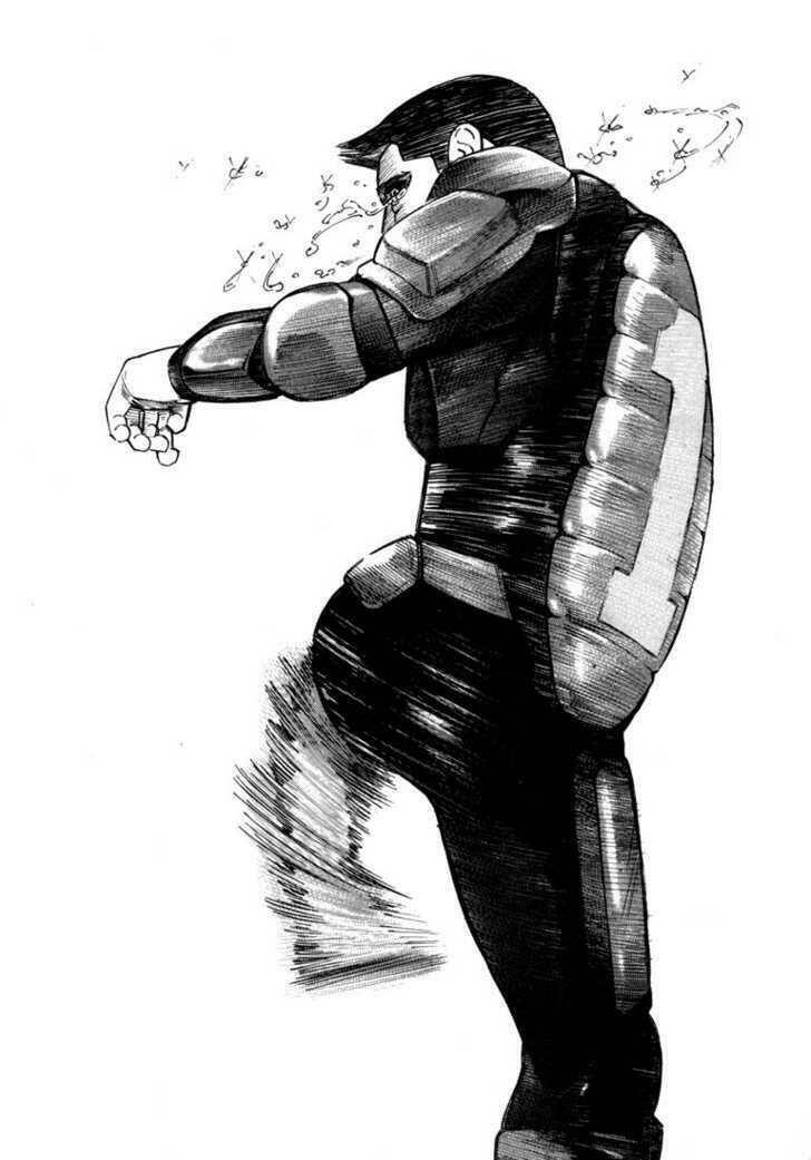 sát thủ số 1 chapter 28 20