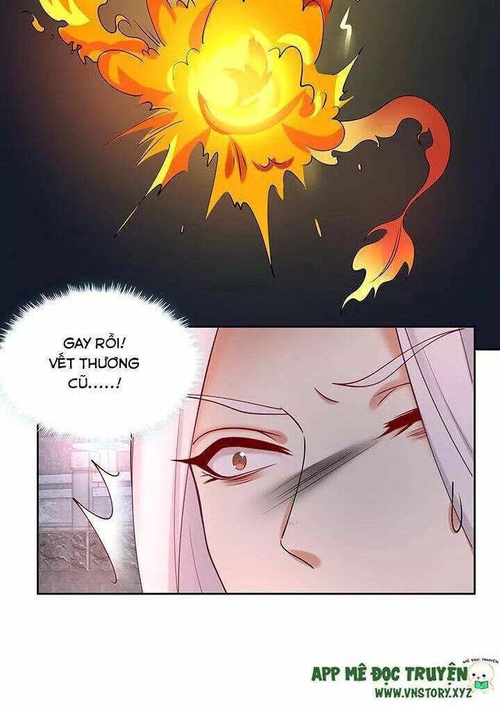 đô đốc đại nhân sủng thê kí chapter 128 20