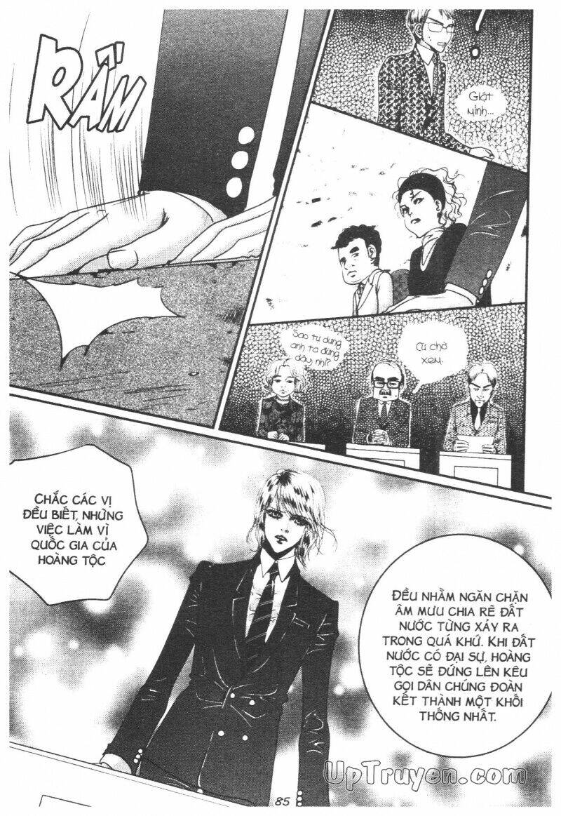 hoàng cung chapter 28 85