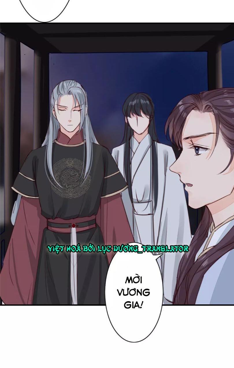 chỉ phu vi thê chapter 31 30