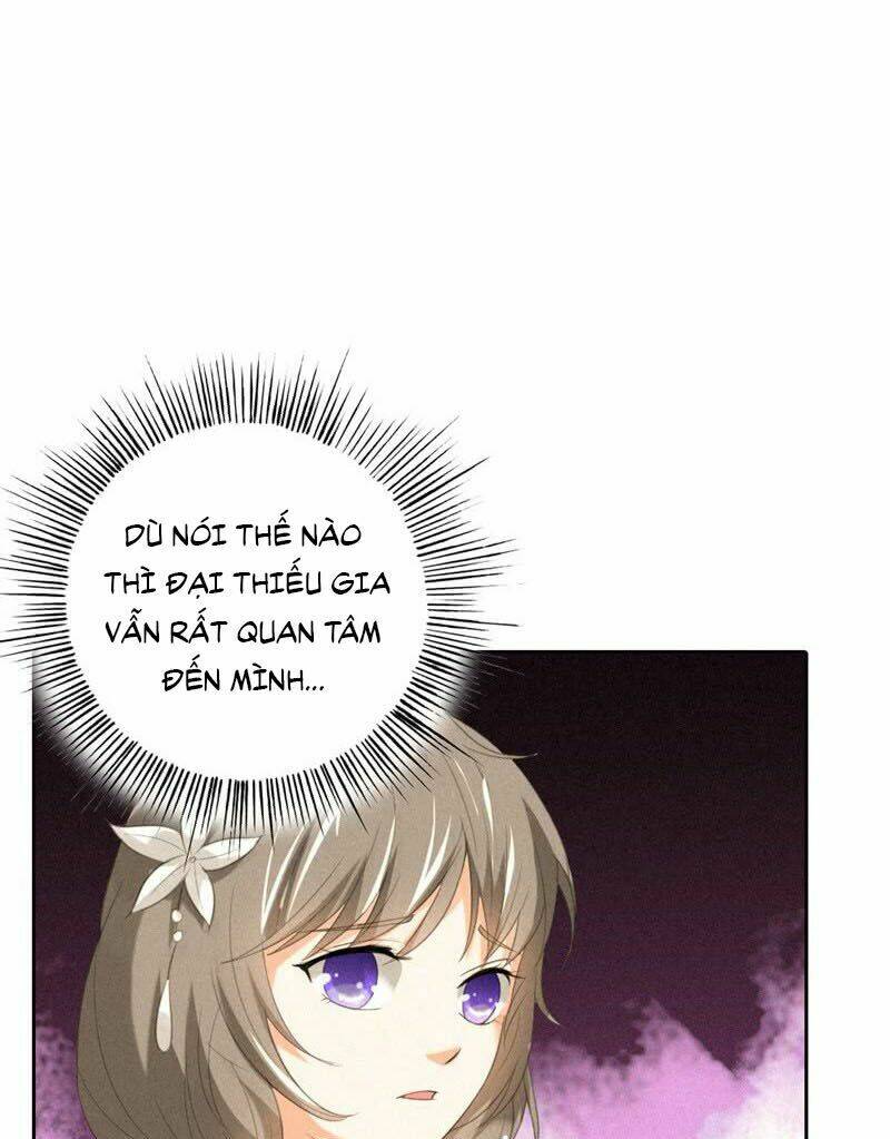 tiểu tâm can của cực phẩm đại nhân chapter 20.1 16