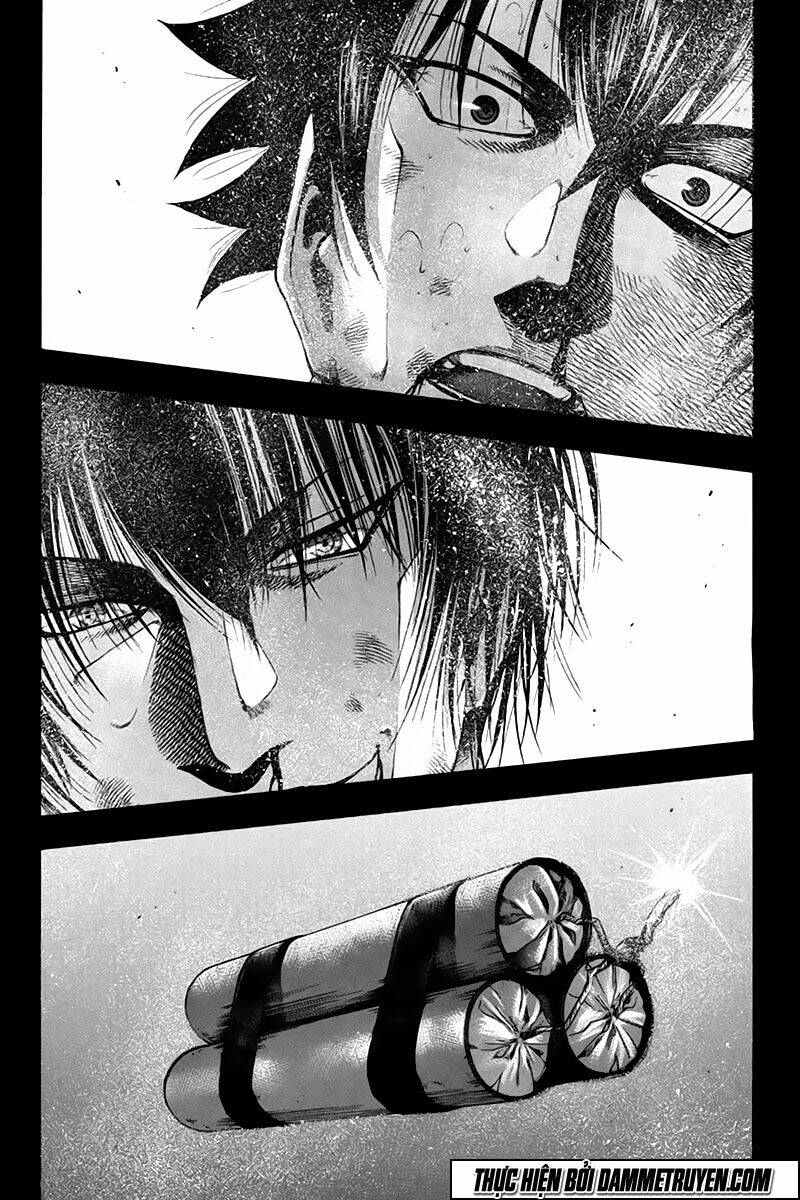 yukikaze chapter 42 11